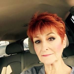 Meet your Posher, Beth